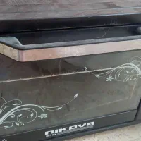 یک عدد توتستر سالم|اجاق گاز و لوازم برقی پخت‌وپز|کتالم و سادات شهر, |دیوار