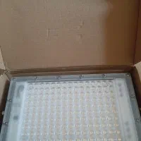 پرژکتور بلک لایت ۳۰۰وات وارداتی|لامپ و چراغ|تهران, صادقیه|دیوار