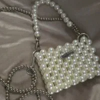 کیف مرواریدی|صنایع دستی و سایر لوازم تزئینی|تهران, مشیریه|دیوار