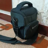 کیف دوربین مدل VANGEARD و رم دوربین