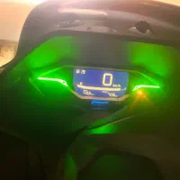 PCX160 نیوفیس