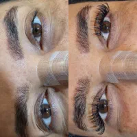 مدل  جهت تکمیل آلبوم کاری|خدمات آرایشگری و زیبایی|اصفهان, خواجو|دیوار