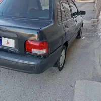 پراید مدل ۸۷|خودرو سواری و وانت|زرند, |دیوار