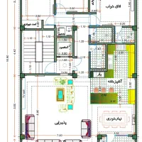 پیش فروش آپارتمان (مشارکت در ساخت)