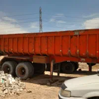 اجاره تریلی کمپرسی