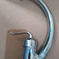 شیر ظرفشویی نو