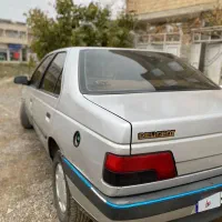 خودرو فروشی|خودرو سواری و وانت|پارسآباد, |دیوار