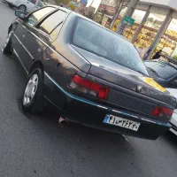 پژو روا مدل 85 Cng نقدواقساط بدون ضامن|خودرو سواری و وانت|گلستان (تهران), |دیوار