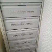 پخچال فریزر پارس