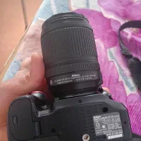 دوربین نیکون ۷۲۰۰|دوربین عکاسی و فیلم‌برداری|رفسنجان, |دیوار