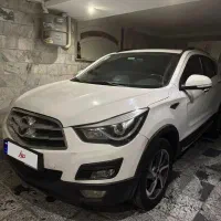 هایما S5 اتوماتیک ۶ سرعته، مدل ۱۳۹۷|خودرو سواری و وانت|کرج, عظیمیه|دیوار