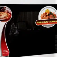 ماکرو نو باکارتن|اجاق گاز و لوازم برقی پخت‌وپز|قم, باغ کرباسی|دیوار