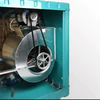 نصب وسرویس کولر آبی،هود،لوستر