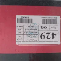 پژو پارس فول