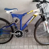 دوچرخه 26 کنکورد اصل