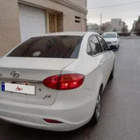 جک جی 4 مدل 1401|خودرو سواری و وانت|نظرآباد, نظرآباد|دیوار