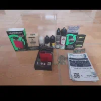 ویپ|زیورآلات و اکسسوری|سهند, |دیوار