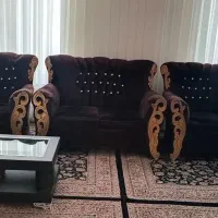 مبل هفت نفره