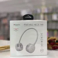 فن گردنی Yesido Portable Neck Fan YF17