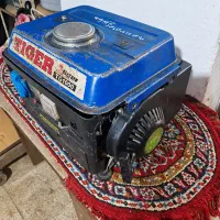 موتور برق تایگر۸۵۰  فروش فوری
