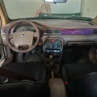 سمند ۹۰|خودرو سواری و وانت|کرج, خرمدشت|دیوار