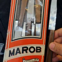 چاقوی میوه خوری ماروپ