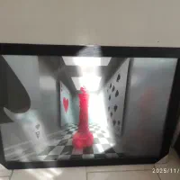 قاب سه بعدی