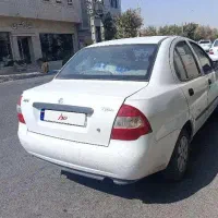 تیبا صندوق دار