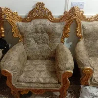 مبل سلطنتی