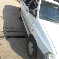 پراید مدل ۸۵