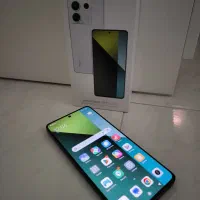 Redmi note 13 pro 5g|موبایل|تهران, حشمتیه|دیوار