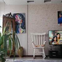 صندلی راک نومیباشد