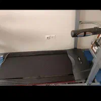 تردمیل سه کاره|تجهیزات ورزشی|ماهدشت, |دیوار