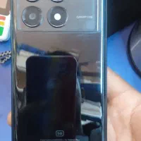 شیائومی Poco X6 Pro با حافظهٔ ۵۱۲ گیگابایت