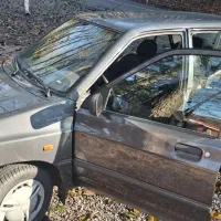 پراید 131 مدل 1395 بیرنگ