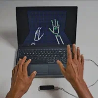 leap motion