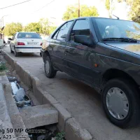 پژو روا