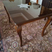سلام میز ناهارخوری . ومیز کار یا تحریر
