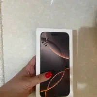 ایفون ۱۶ پرومکس
