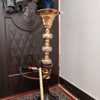قلیان عربی