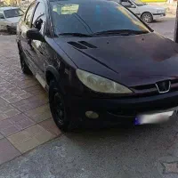 206sdمدل 89 تیپ 2