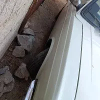 پیکان وانت مدل۸۶|خودرو سواری و وانت|مرند, |دیوار