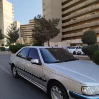 پژوپارس ساده|خودرو سواری و وانت|پاکدشت, پاکدشت (مامازند)|دیوار