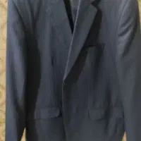 کت تک پارچه جامعه سایز 56 یا 58