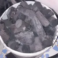 زغال باکیفیت