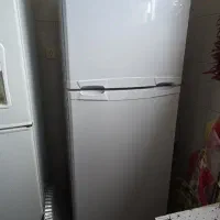 فروش یخچال|یخچال و فریزر|شیراز, شهرک قمشه|دیوار