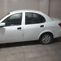 ساینا اس ۸۵ گانه استاندارد مدل ۱۴۰۳ بدون رنگ|خودرو سواری و وانت|تبریز, |دیوار