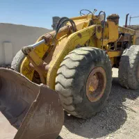 لودر هپکو h65 اینترناش|خودرو سنگین|خمینیشهر, |دیوار