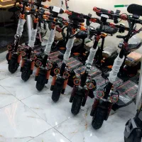 فروشگاه انواع اسکوتر ب قی،دریفتر،مینی تریل،سه چرخه|دوچرخه، اسکیت، اسکوتر|دزفول, |دیوار