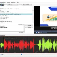 ترجمه و زیرنویس فیلم و سریال و ویدیوهای یوتیوب|خدمات رایانهای و موبایل|مشهد, آیت الله کاشانی|دیوار